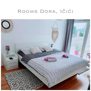 Dora , Icici Croatia