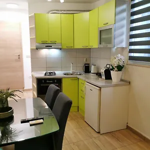 Jale Appartement