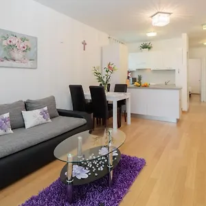  Apartman Arijana Free Private Garage
