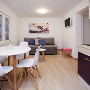 Apartman L&a , Biograd Na Moru Croatia