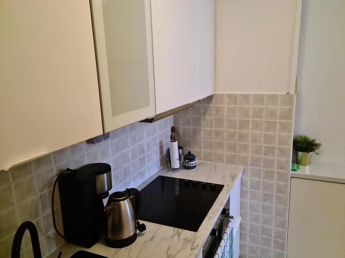 Apartment Seagull