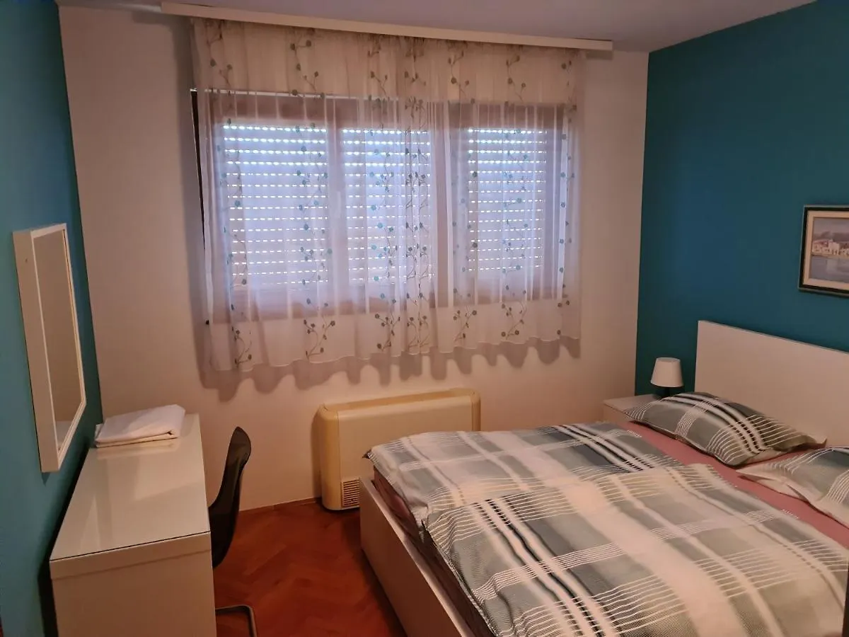 Apartment Seagull Split Croatie